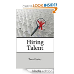 Hiring Talent